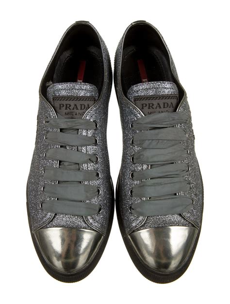 sneakers prada shoes price|fashion sneaker Prada shoes women.